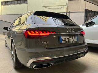 AUDI A4 usata, con Immobilizzatore elettronico