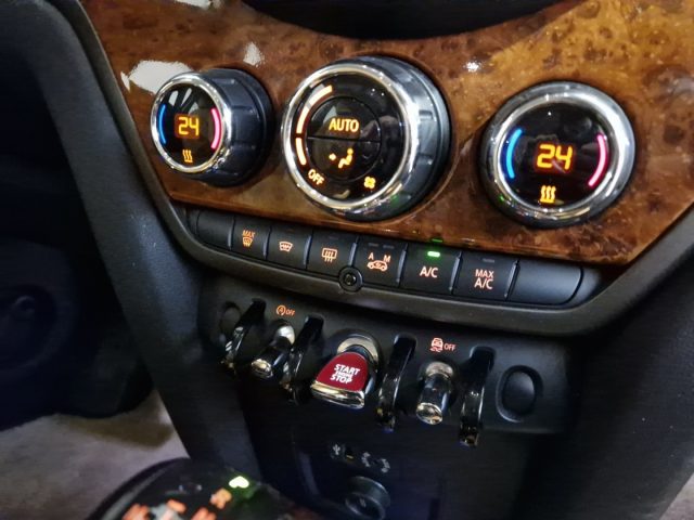 MINI Countryman usata, con Servosterzo