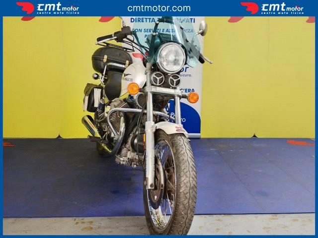 MOTO GUZZI Nevada 750 usata 1