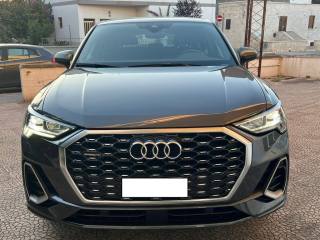 AUDI Q3 usata 3