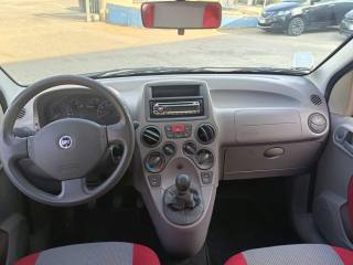 FIAT Panda usata 9