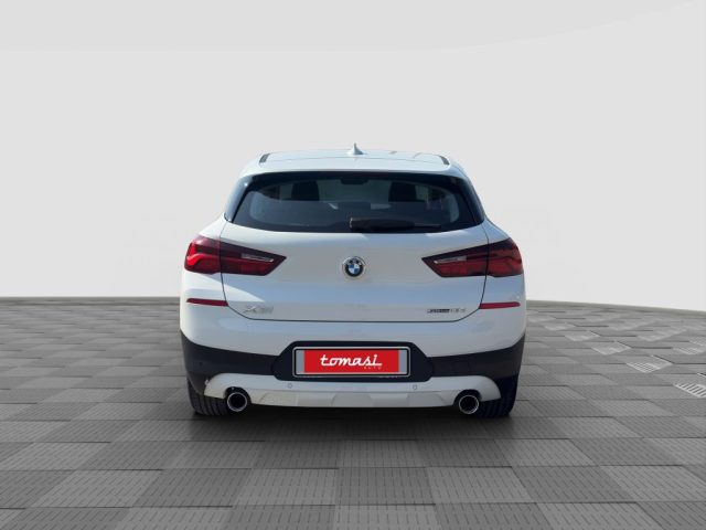 BMW X2 usata 3
