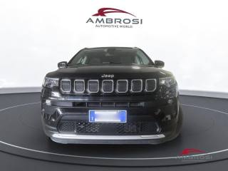 JEEP Compass usata 5