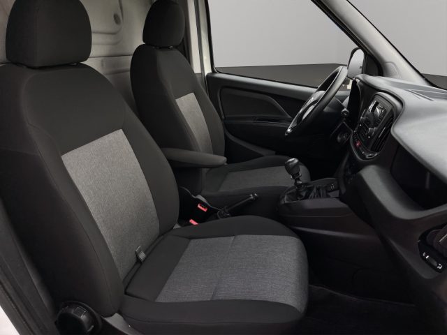 FIAT Doblo usata, con ESP