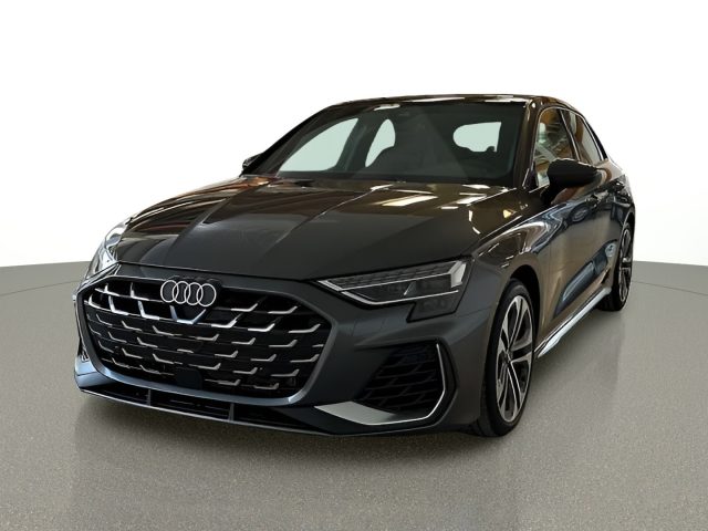 AUDI S3 usata, con ABS