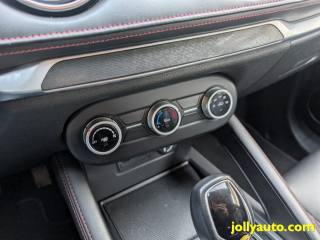 DFSK Glory 500 usata, con Sistema di navigazione