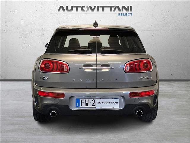MINI Mini usata 3