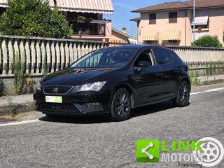 SEAT Leon usata, con Autoradio