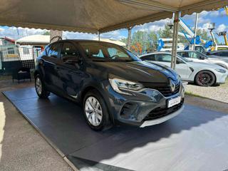 RENAULT Captur TCe 100 CV GPL Equilibre