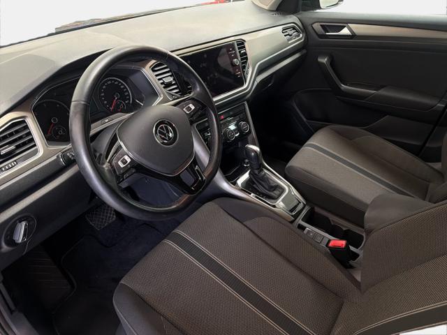 VOLKSWAGEN T-Roc usata, con Boardcomputer