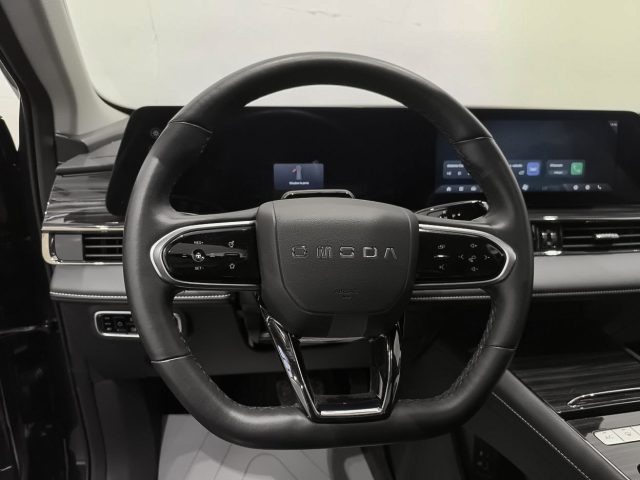 OMODA 5 usata, con Cruise Control