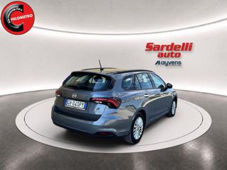 FIAT Tipo usata, con Cerchi in lega