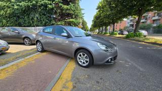 ALFA ROMEO Giulietta usata, con Climatizzatore