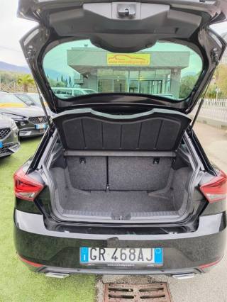 SEAT Ibiza usata, con Cruise Control