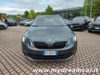 SKODA Octavia usata, con Specchietti laterali elettrici