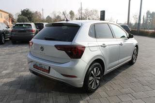 VOLKSWAGEN Polo usata, con Airbag Passeggero