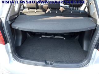 TOYOTA Corolla Verso usata, con Immobilizzatore elettronico