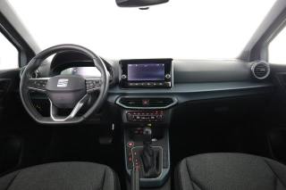 SEAT Arona usata 4