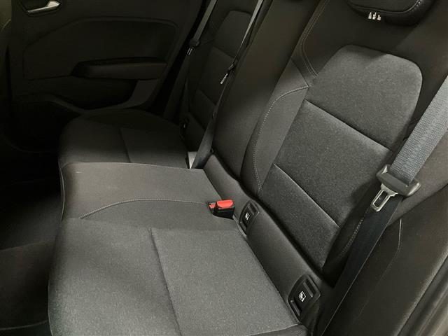 RENAULT Clio usata 17