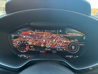 AUDI TT usata, con Fari Xenon