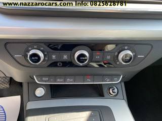 AUDI Q5 usata, con Cronologia tagliandi
