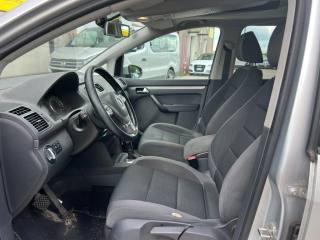 VOLKSWAGEN Touran usata, con Climatizzatore