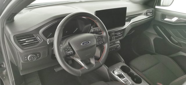 FORD Focus usata, con Apple CarPlay