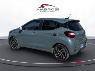 HYUNDAI i10 usata 3