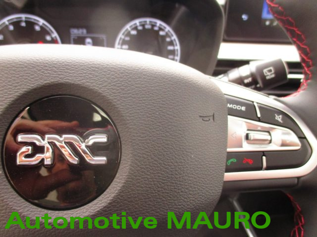 EMC Quattro usata, con Controllo trazione