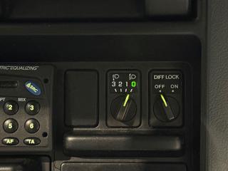 NISSAN Patrol usata 19