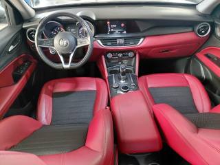 ALFA ROMEO Stelvio usata 61