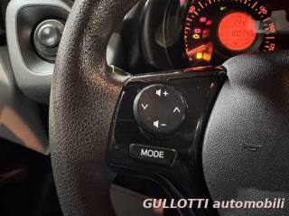 PEUGEOT 108 usata, con Apple CarPlay