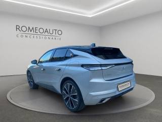 DS AUTOMOBILES DS 4 usata, con Airbag Passeggero