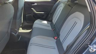SEAT Leon usata, con Climatizzatore