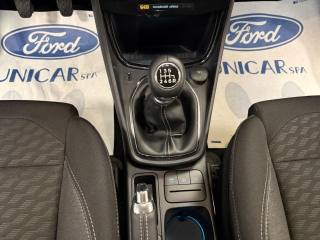 FORD Puma usata, con Sistema di navigazione