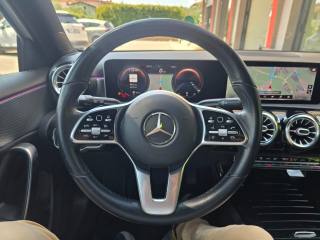 MERCEDES-BENZ A 200 usata, con Autoradio digitale