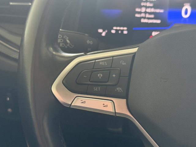 VOLKSWAGEN Taigo usata, con Controllo elettronico della corsia