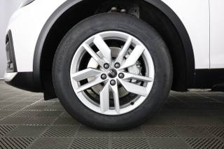 AUDI Q5 usata 8