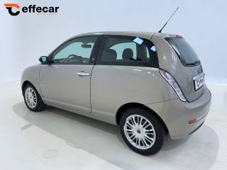 LANCIA Ypsilon usata, con Alzacristalli elettrici