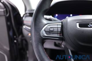 JEEP Compass usata, con Vetri oscurati