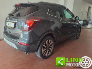 OPEL Mokka X usata 27