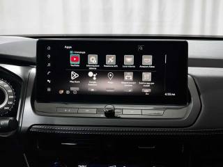 NISSAN Qashqai usata, con Specchietti laterali elettrici