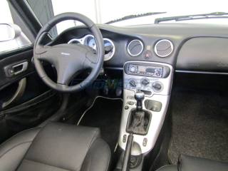 FIAT Barchetta usata, con Servosterzo