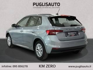 SKODA Fabia usata, con Cerchi in lega
