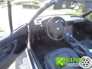 BMW Z3 usata, con Climatizzatore