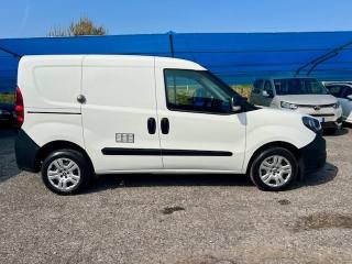 FIAT Doblo usata, con Climatizzatore