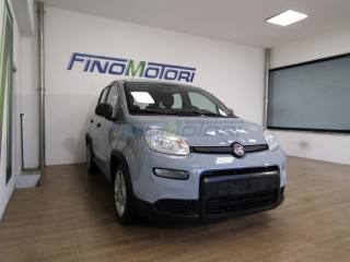 FIAT Panda usata, con Airbag Passeggero
