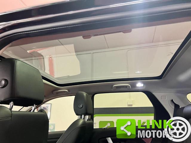 LAND ROVER Discovery Sport usata 34
