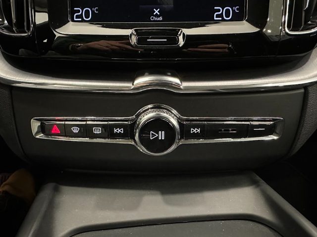 VOLVO XC60 usata, con Controllo elettronico della corsia