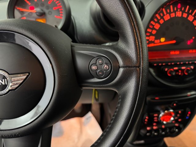 MINI Countryman usata 26
